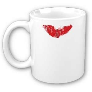  United States of Tara Lips Mug