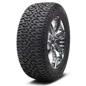  NITTO DUNE GRAPPLER 10PLY BW   LT305/55R20 121R 