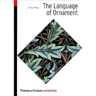   Ornament (World of Art) by James Trilling ( Paperback   June 2001
