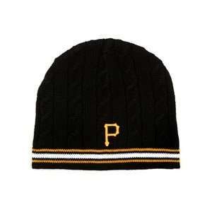  Pittsburgh Pirates Beanie in Chain Womens Knit Cap 