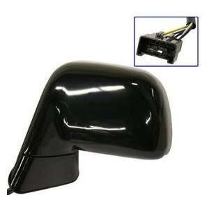  New Left Side Mirror Lincoln Town Car, 1995 1996 Power 