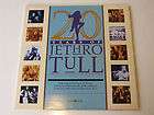 Jethro Tull   20 Years Of Jethro Tull [Chrysalis] (5 LP Box Set With 