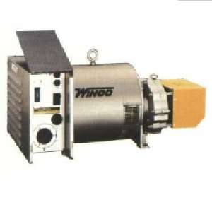  PTO single phase generator has 35000w with an input of 540 