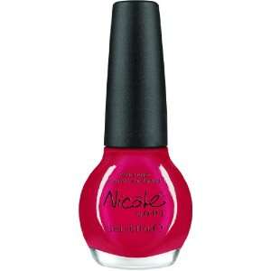  Nicole by OPI Nail Lacquer, Omb, 0.5 Fluid Ounce Beauty