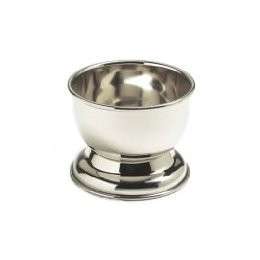 Colonel Conk Chrome Shaving Bowl   Excellent Quality   Free Fast 