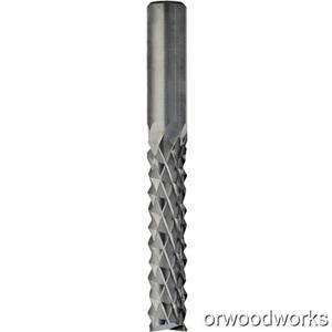 New Porter Cable 43229PC 1/4 Carbide Burr Drywall Bit 43229 Free 