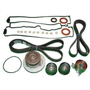  Timing Belt Kit Daewoo Leganza 2.2L 1999 to 2002 