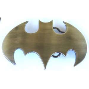  Batman Belt Buckle 