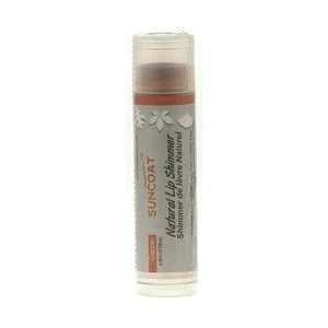    Suncoat Products   Copper 4.5 ml   Organic Lip Shimmers Beauty