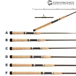  CONVERGENCE 5FT6IN A ULITE MEDFAST