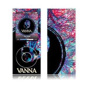   iPod Nano  4th Gen  Vanna  A New Hope Skin  Players & Accessories