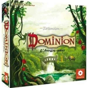  Filosofia   Dominion   LArrière pays Toys & Games