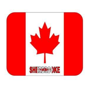  Canada   Sherbrooke, Nova Scotia mouse pad Everything 