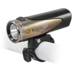 LIGHT AND MOTION URBAN 300 CYCLE COMMUTE LIGHT SYSTEM  