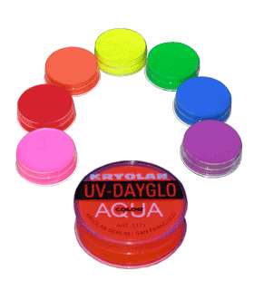  kryolan uv aquacolor is a glycerin based compact make 