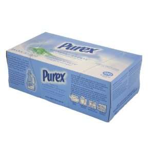   Purex Soft Mountain Breeze Dryer Shee   6 Pack