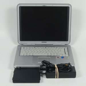 HP Compaq Presario R3000 Laptop/Notebook 768MB/40GB/P4 2.8ghz/DVDRW 