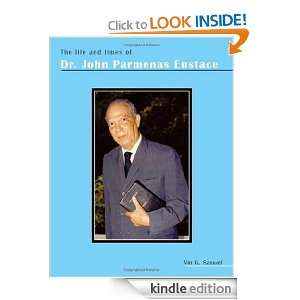   of Dr. John Parmenas Eustace Vin G. Samuel  Kindle Store