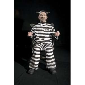  Buzz the Convict Animated Prop
