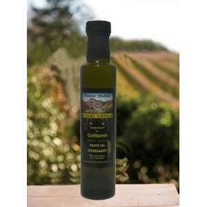 Rosemary Olive Oil   250ml.  Grocery & Gourmet Food