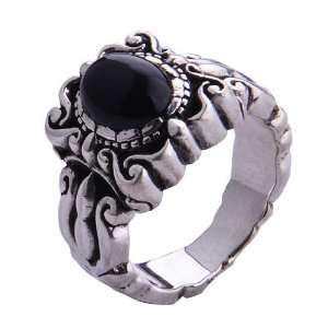   Ring .925 Thai Silver Cool Jewelry for Mens Fashion 