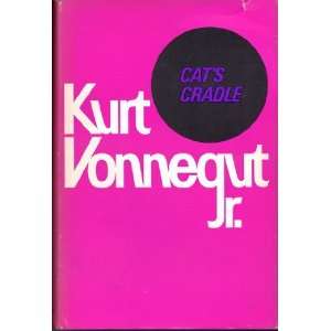  Cats Cradle Kurt Vonnegut Jr. Books