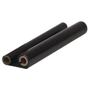 , Sharp Black Ribbon Cartridge (Catalog Category Office Equipment 