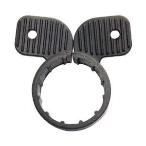  SharkBite 23072A10 Polymer Insulated Suspension Clamp, 3/4 