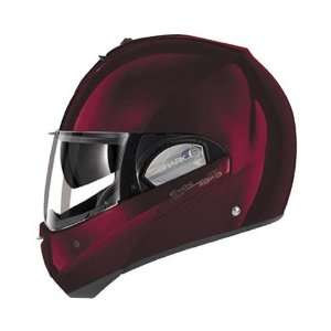  Shark EvoLine Series 2 Fusion Helmet (Red, X Small 
