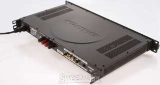 Samson Servo 120a (60W Stereo Power Amp)  