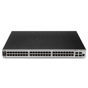 Link, xStack 48 Port Gig L2 Switch (Catalog Category Networking 