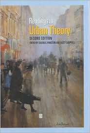 Readings in Urban Theory, (0631223444), Susan S. Fainstein, Textbooks 