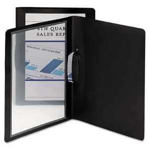  Smead® Frame View Report Cover with Swing Clip Office 