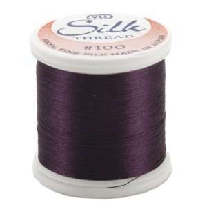 Silk Thread 100 Weight 200 Meters  [Office Product]