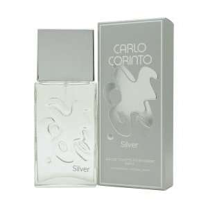  CARLO CORINTO SILVER by Carlo Corinto Beauty