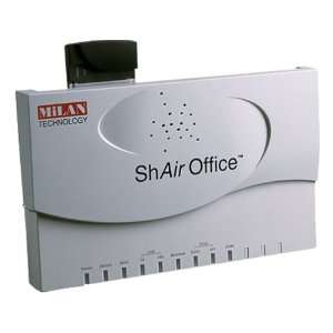  Shair Office Wireless Cable/dslisdn ip Sharing Router 