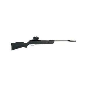  Gamo® .177 cal. Shadow Black Hunter with Red Dot Scope 