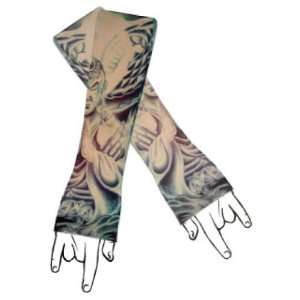  Body Armor Tatoo Sleeves Super Shading Beauty