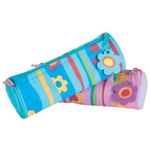  Pencil Case (Pink) Toys & Games