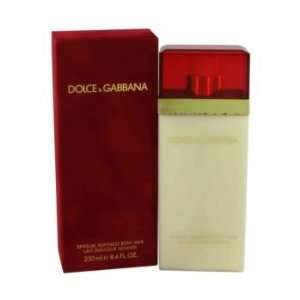  DOLCE & GABBANA by Dolce & Gabbana Body Milk 8.4 oz 