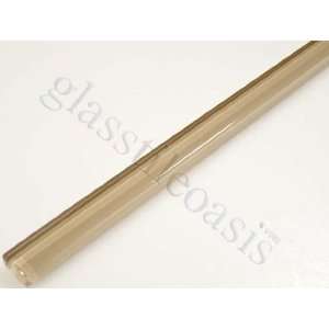  Tan Liners Cream/Beige Glass Liners Glossy Glas   16665 