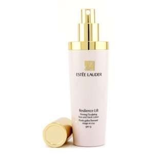 Estee Lauder Resilience Lift Firming/Sculpting Face and Neck Lotion 