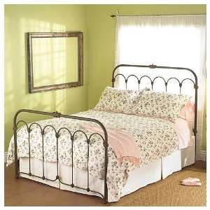  Hillsboro Complete Bed   Twin