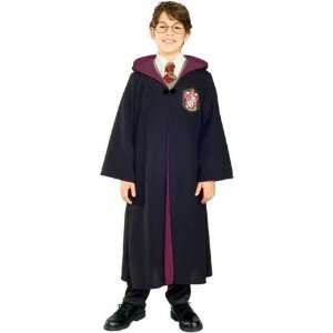  Harry Potter Robe Costume   Child Costume deluxe   Large 