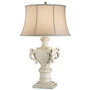  Cotillion Table Lamp by Currey & Co. 6893