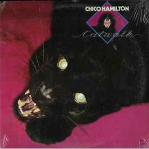  Catwalk Chico Hamilton Music