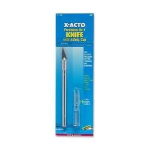  ELMERS PRODUCTS, INC. EPIX3601 No.1 Knife, With Safety 