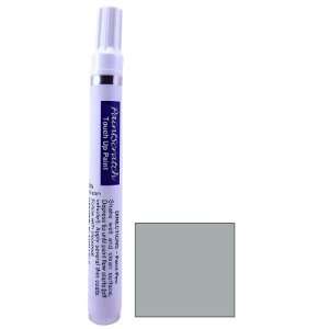  1/2 Oz. Paint Pen of Coucou Grey Netallic Touch Up Paint 