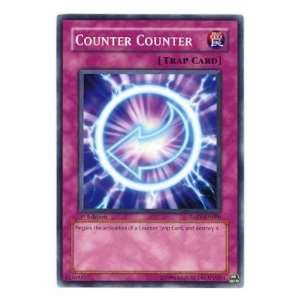  Yu Gi Oh   Counter Counter   Tactical Evolution   #TAEV 
