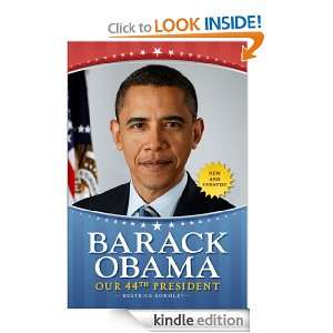 Barack Obama Beatrice Gormley  Kindle Store